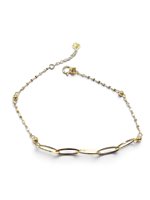 Bracelet Gioielleria Sorrentino Femme Oreficeria in Or 1BRURI3